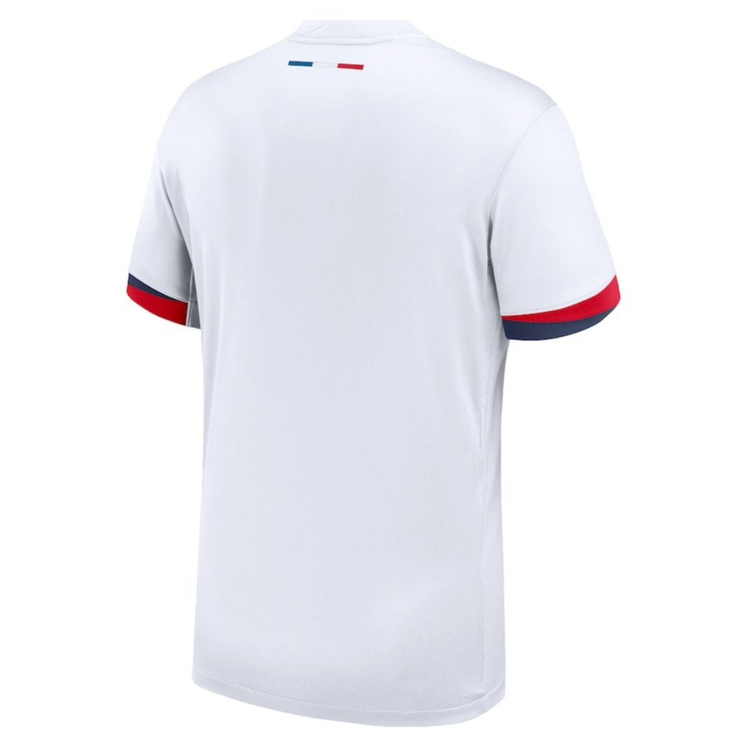 Maillot Extérieur 24/25