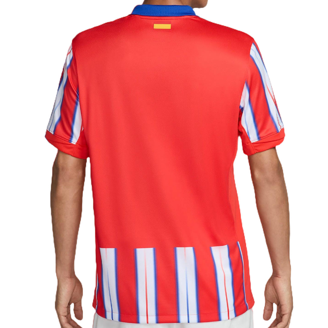 Jersey Home 24/25