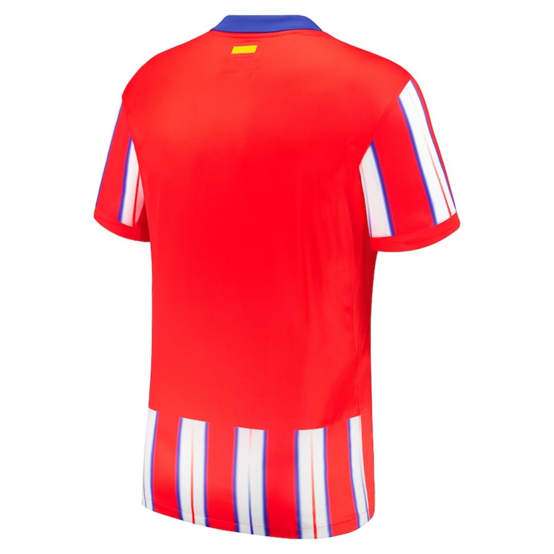 Jersey Home 24/25