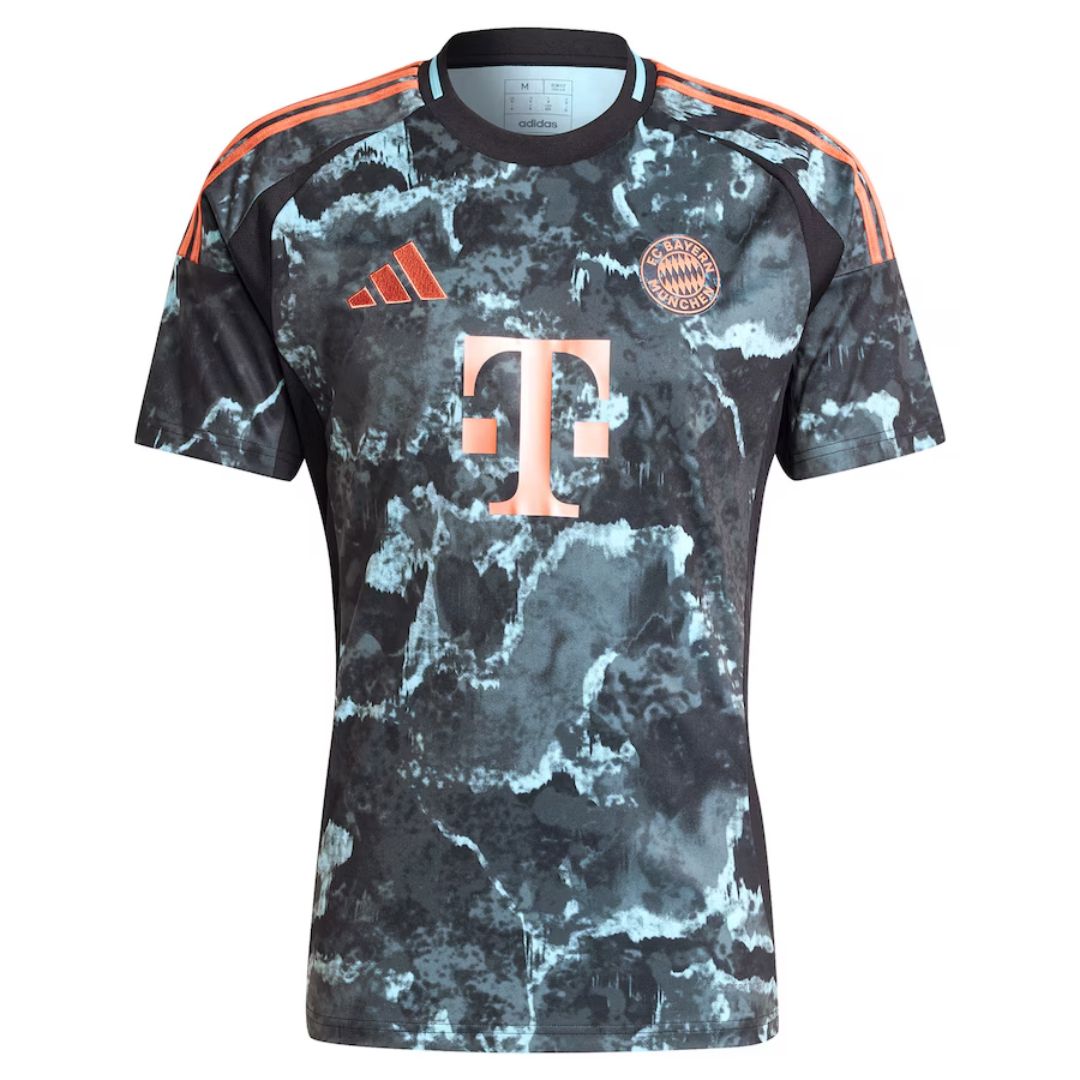 Jersey Away 24/25