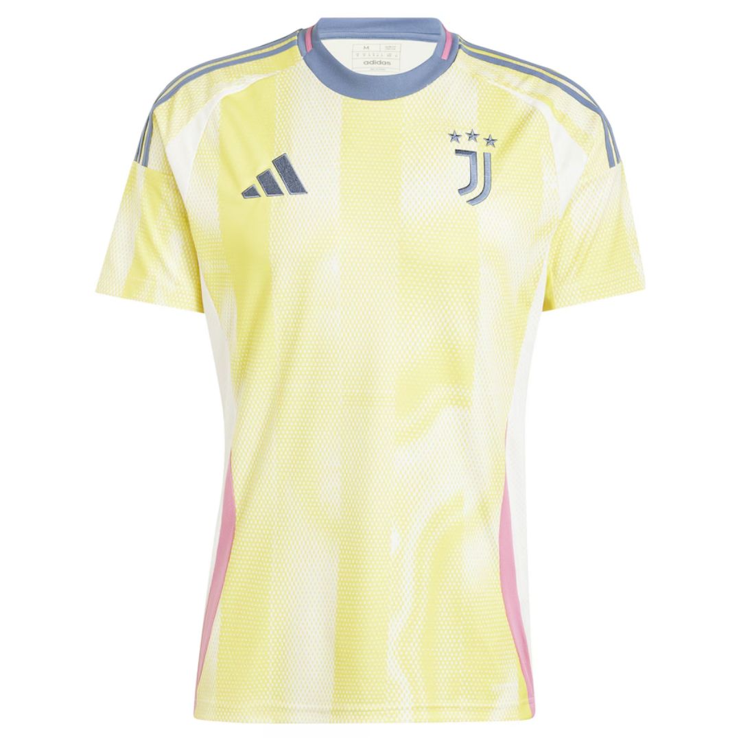 JUV Jersey Away 24/25