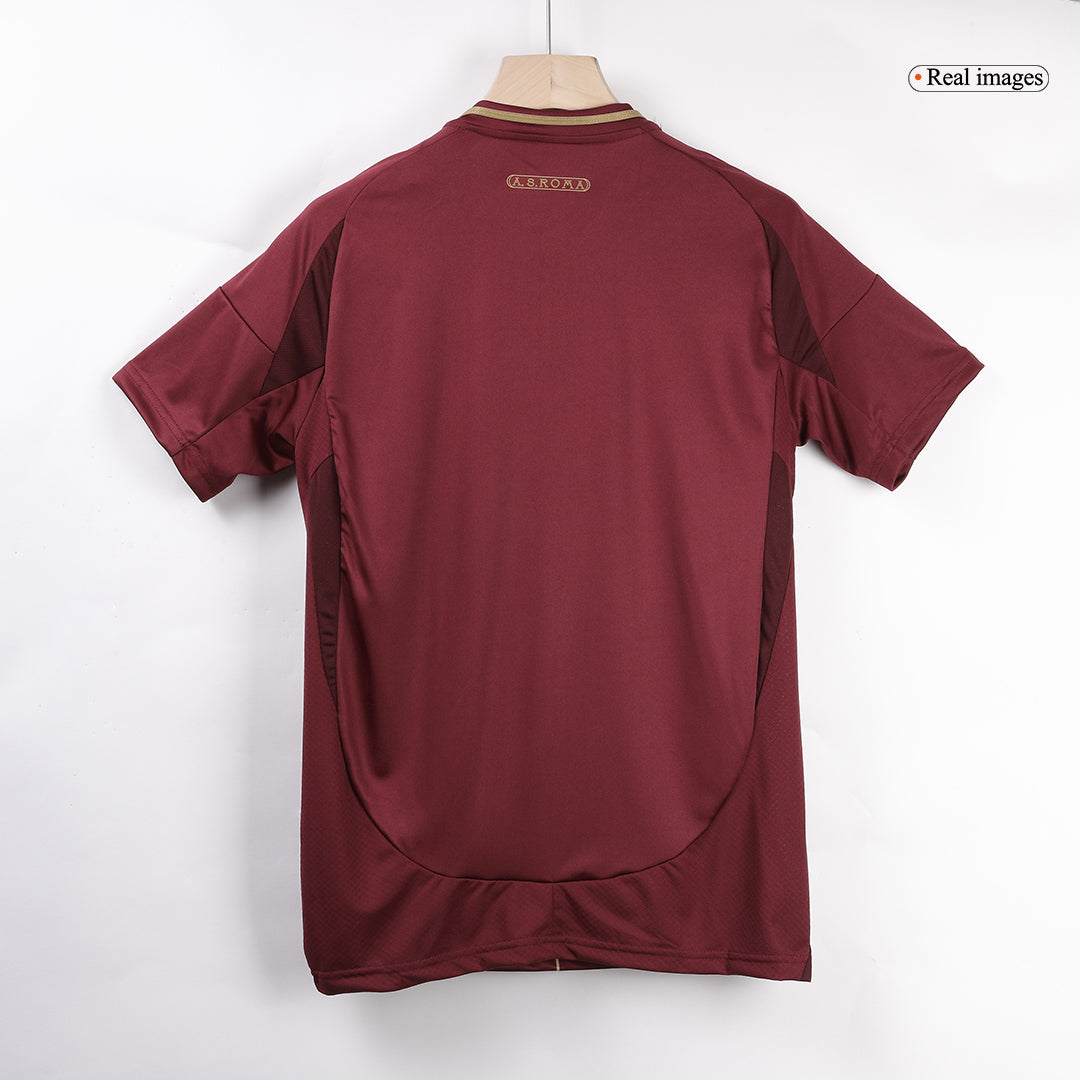 ASR Jersey Home 24/25