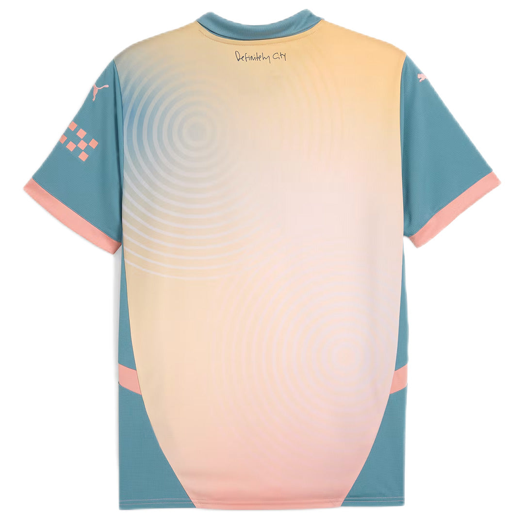 CIT Jersey Speciale 24/25
