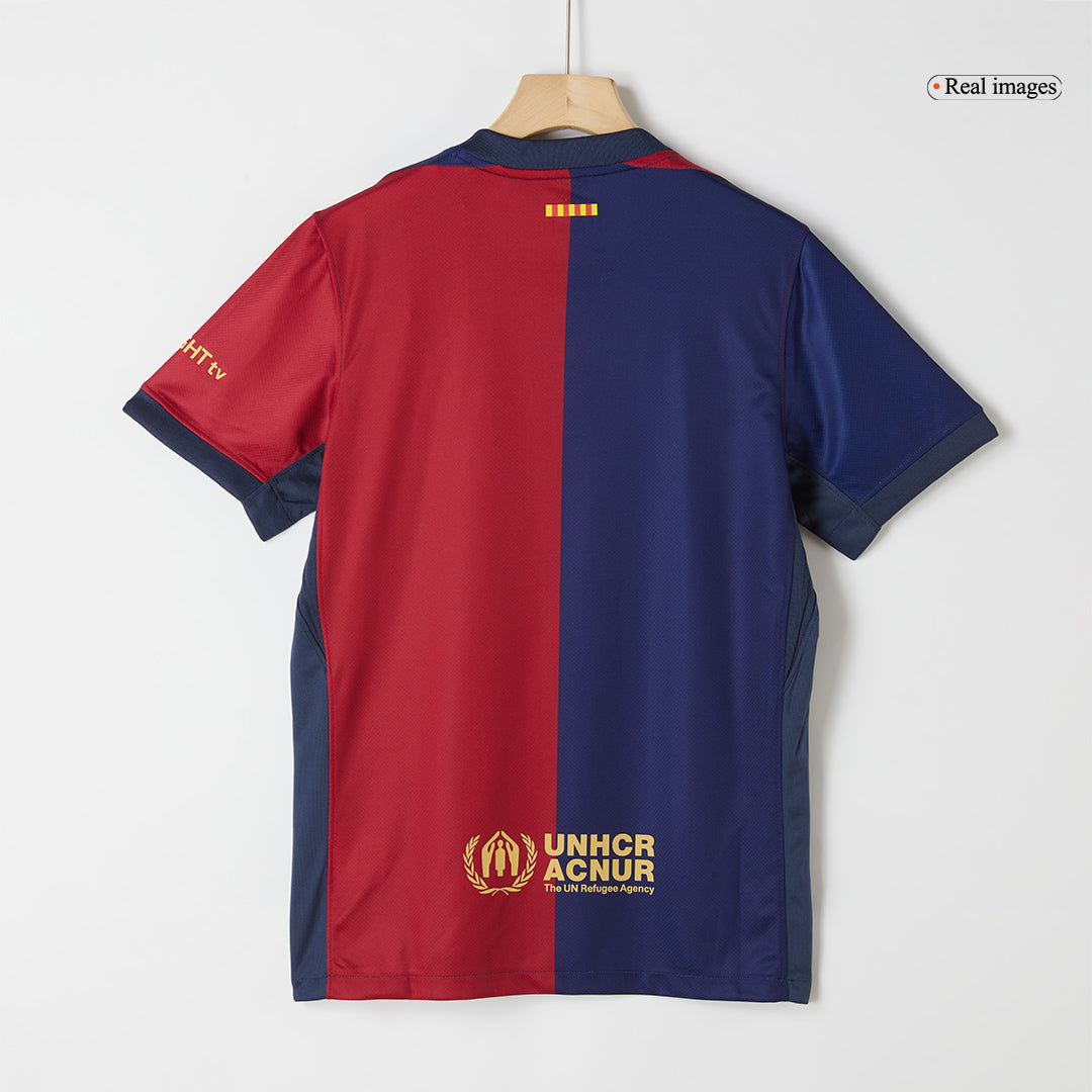 Jersey Home 24/25