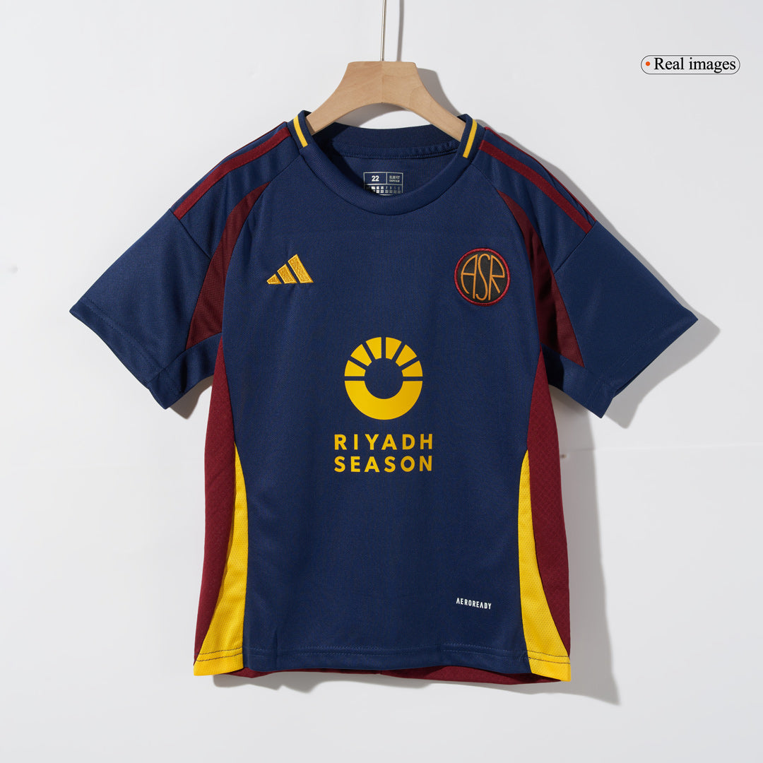 ASR Kit Bambino Third 24/25