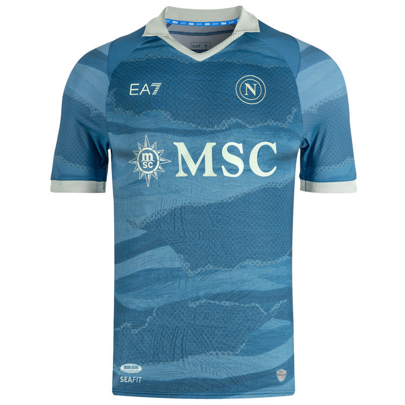 NAP Jersey Partenopea 24/25