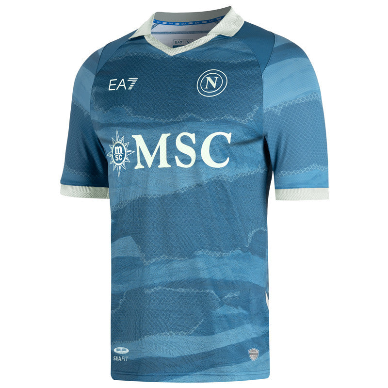 NAP Jersey Partenopea 24/25