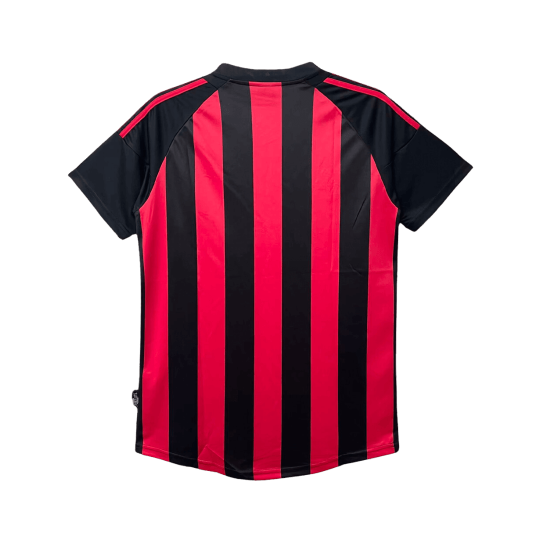 Jersey Retro ACM Home 2002/03