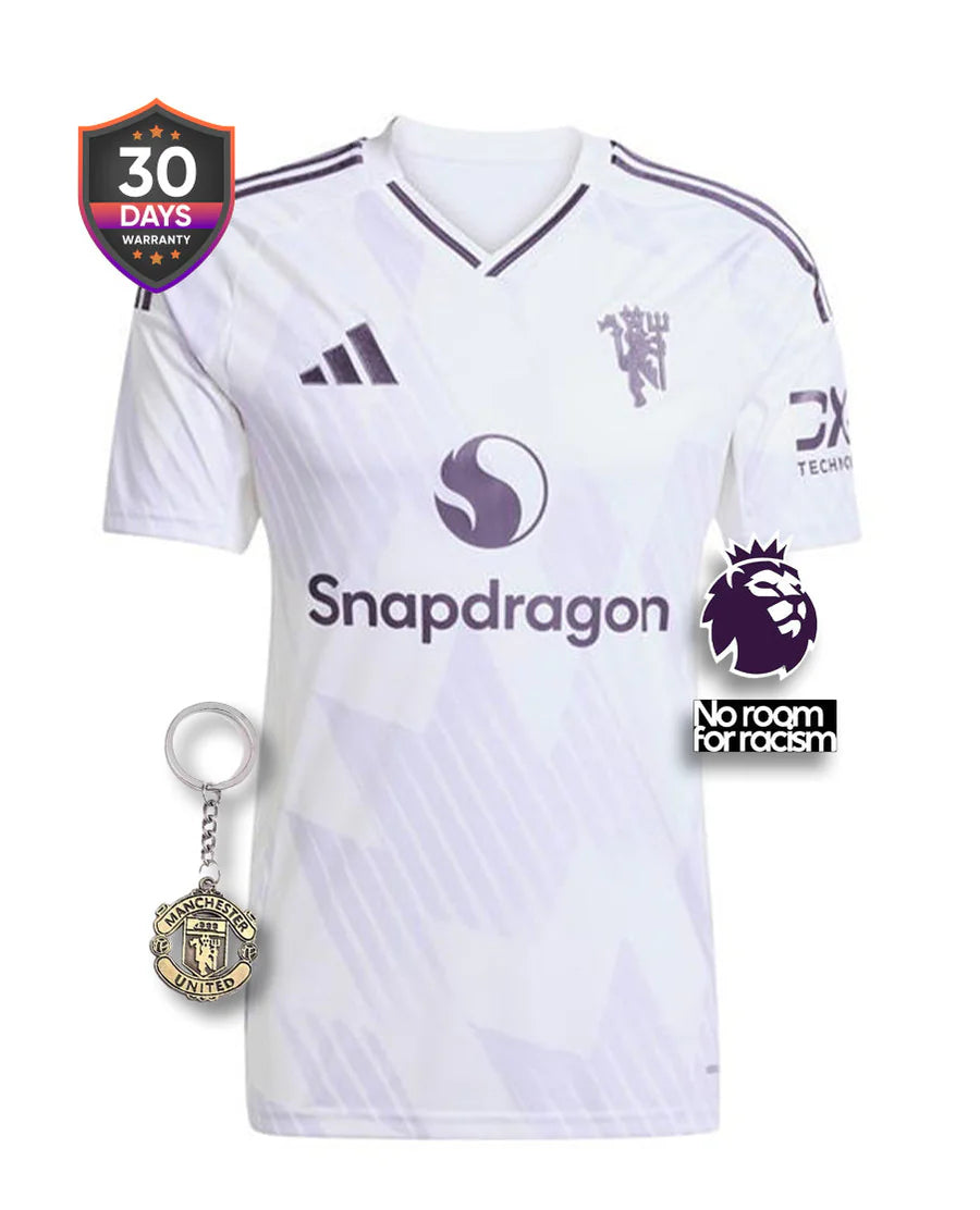 UND Jersey Away 25/26