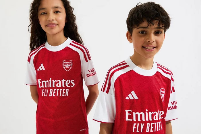 Ars Kids Kit Home 25/26