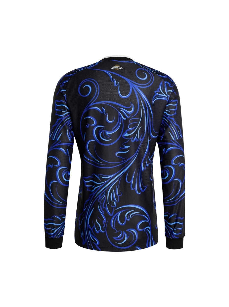 ARG Jersey Away Long Sleeve 2026 — back