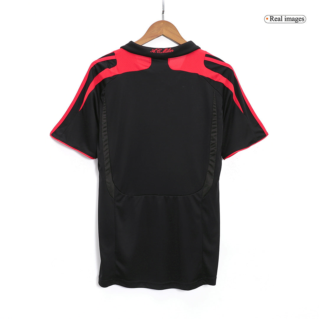 Jersey Retro ACM THIRD 2007/2008