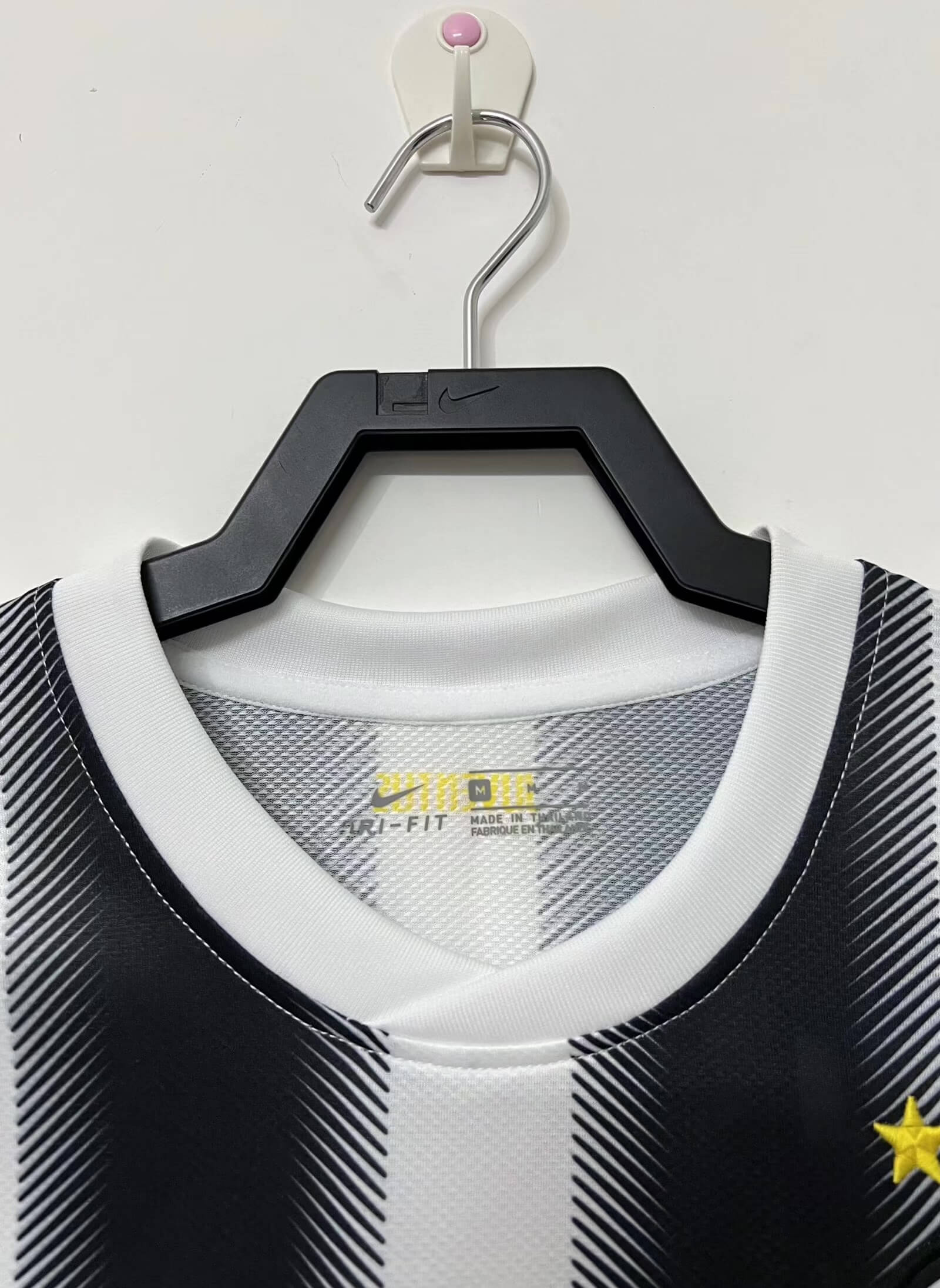 Jersey Retro Home 2011/12
