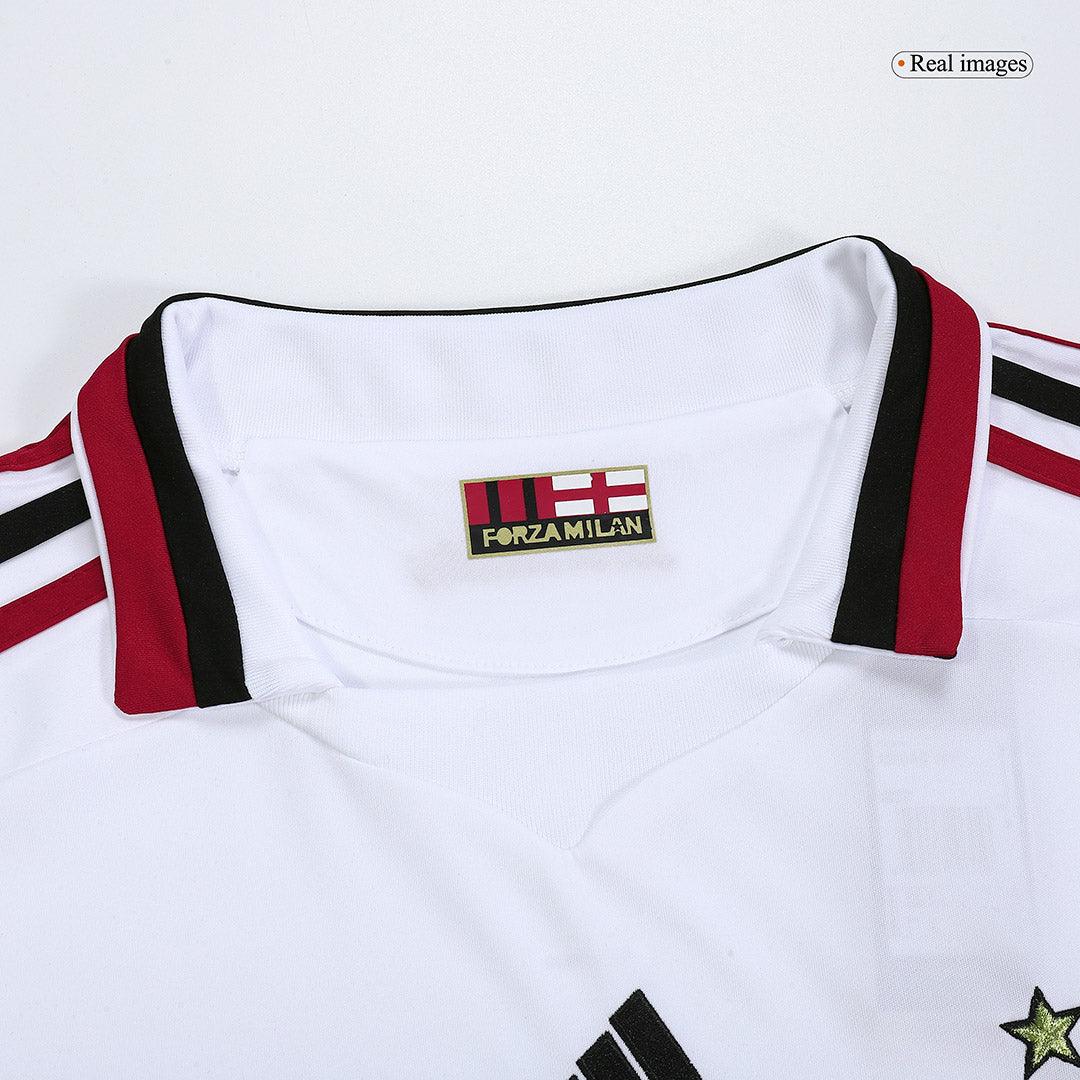 Jersey Retro ACM Away 2009/10