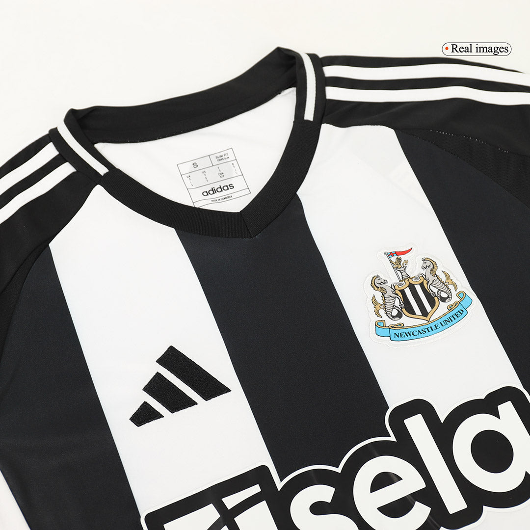 NEW Jersey Home 24/25
