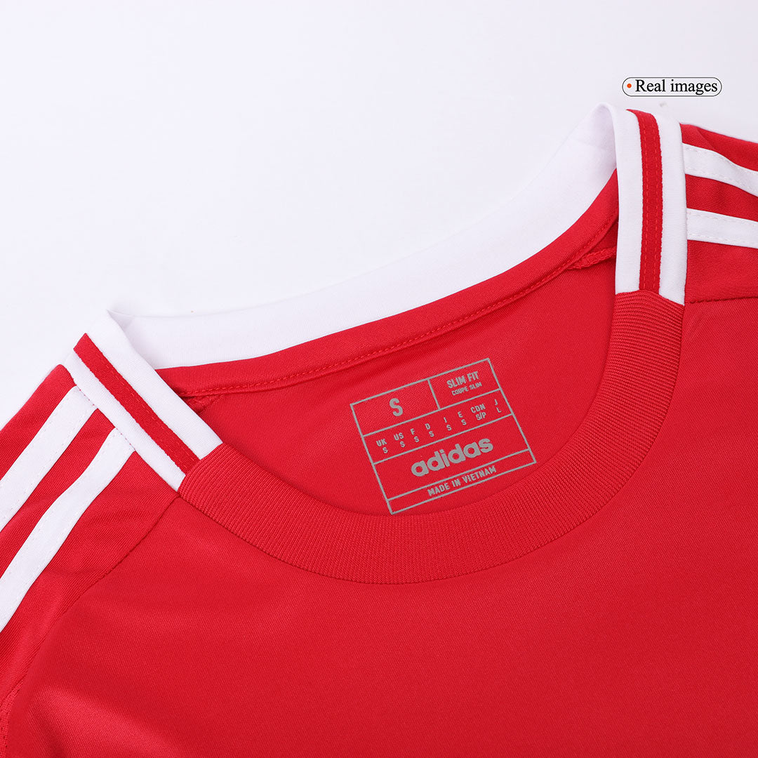 UTD Jersey Home 24/25