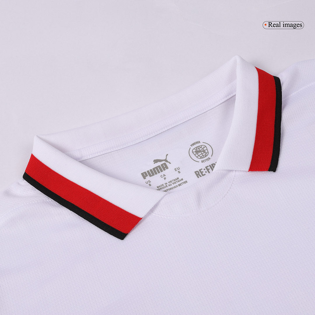ACM Jersey Away 24/25