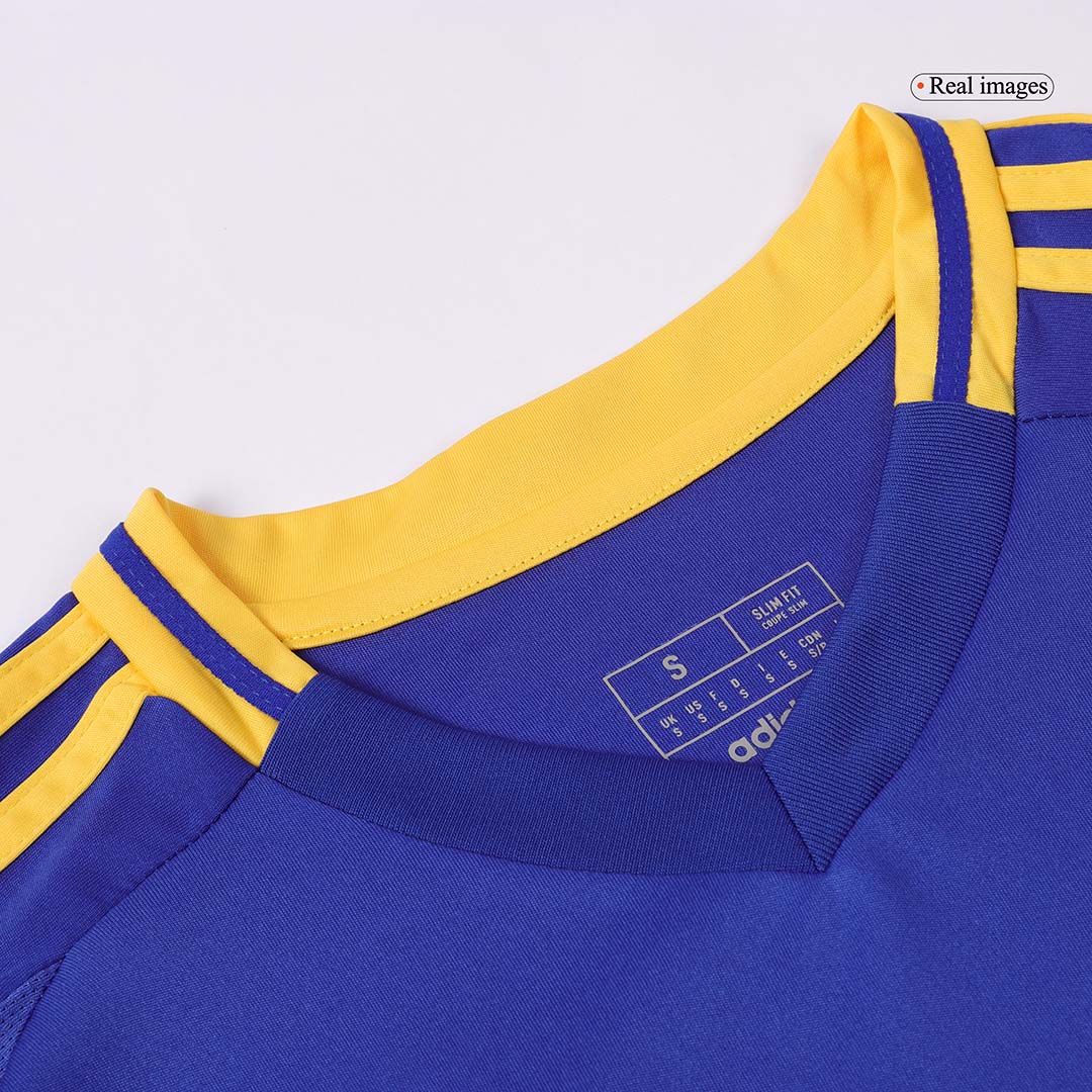 BOC Jersey Home 24/25