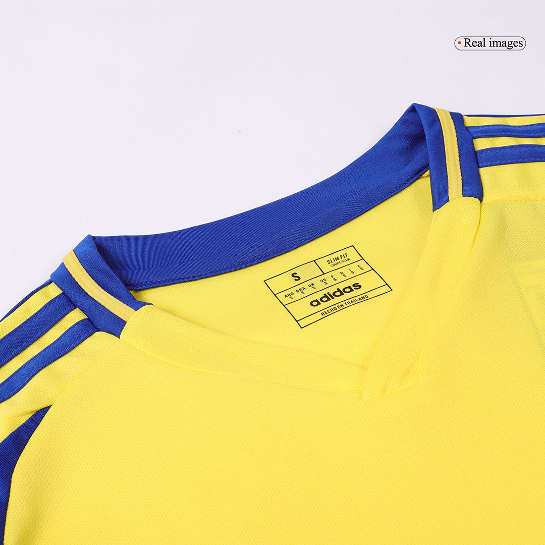 Jersey Home 24/25