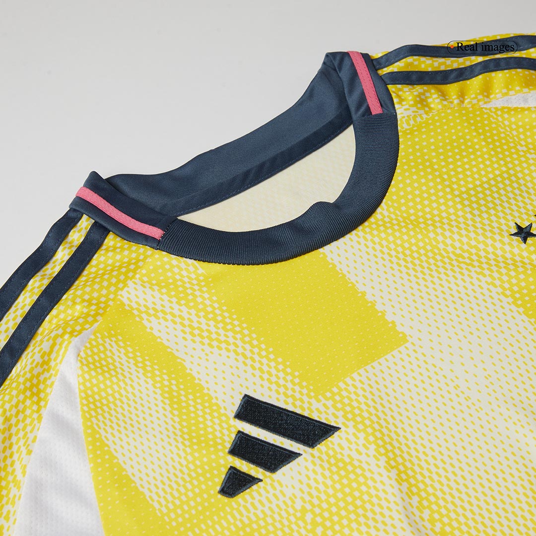 JUV Jersey Away 24/25