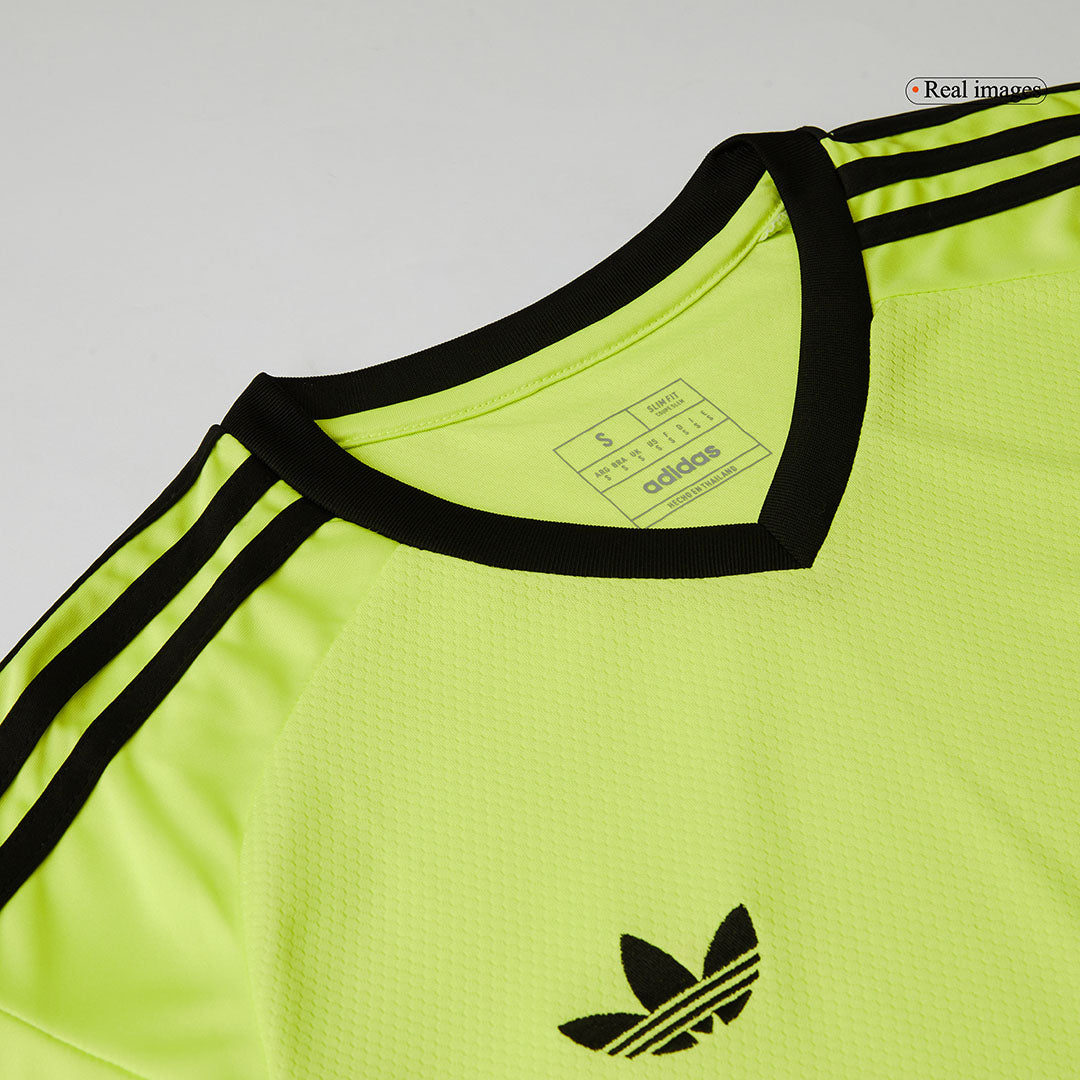 Jersey Portieri 24/25