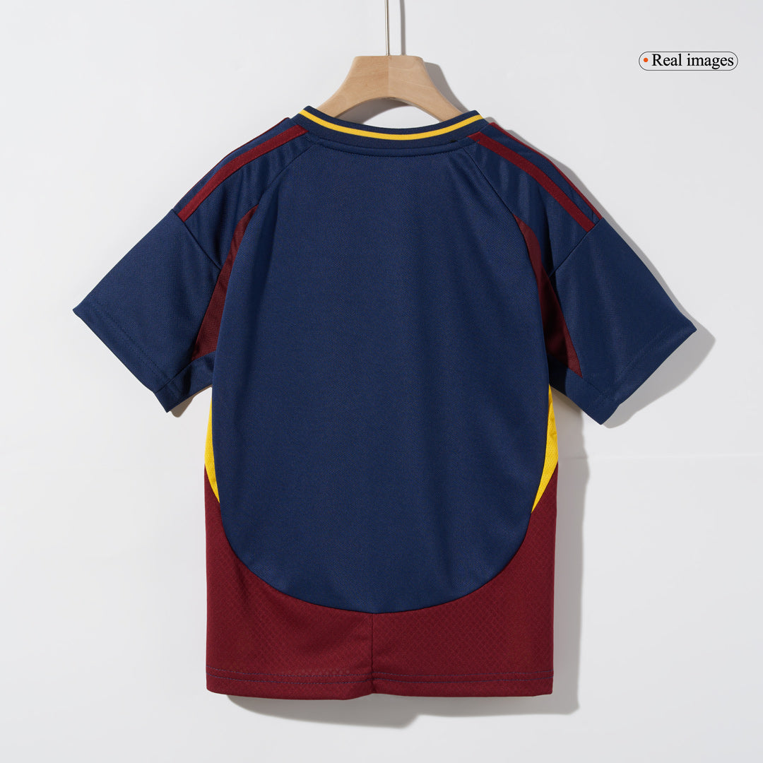 ASR Kids Kit Third 24/25