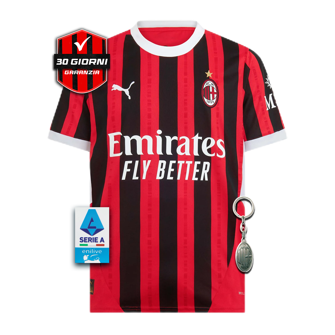 ACM Jersey Home 24/25