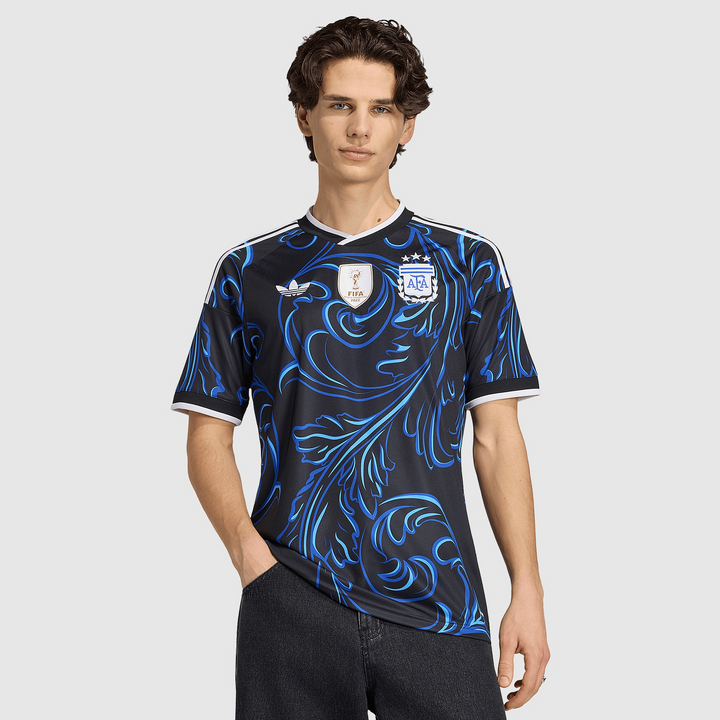 ARG Jersey Away 26/27 — image 2