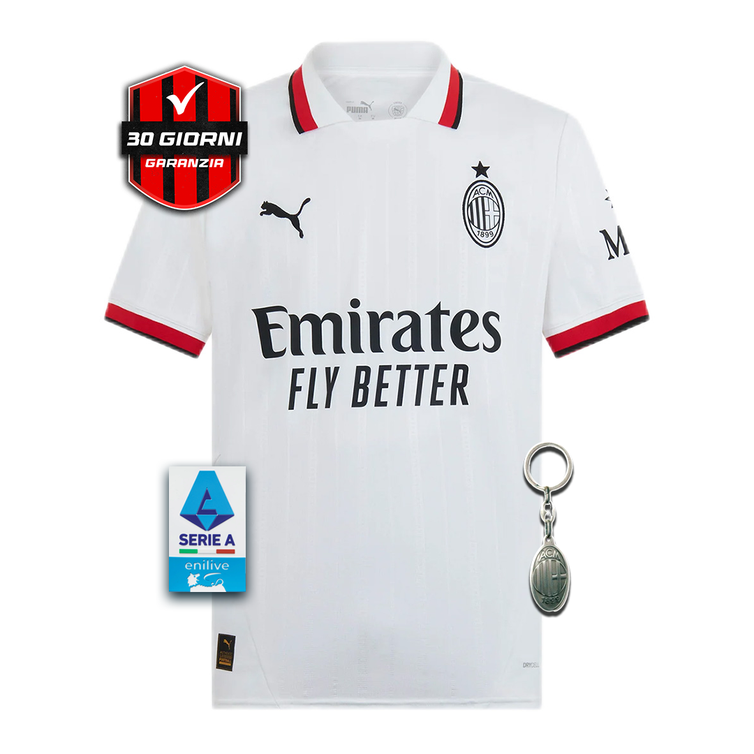 ACM Jersey Away 24/25