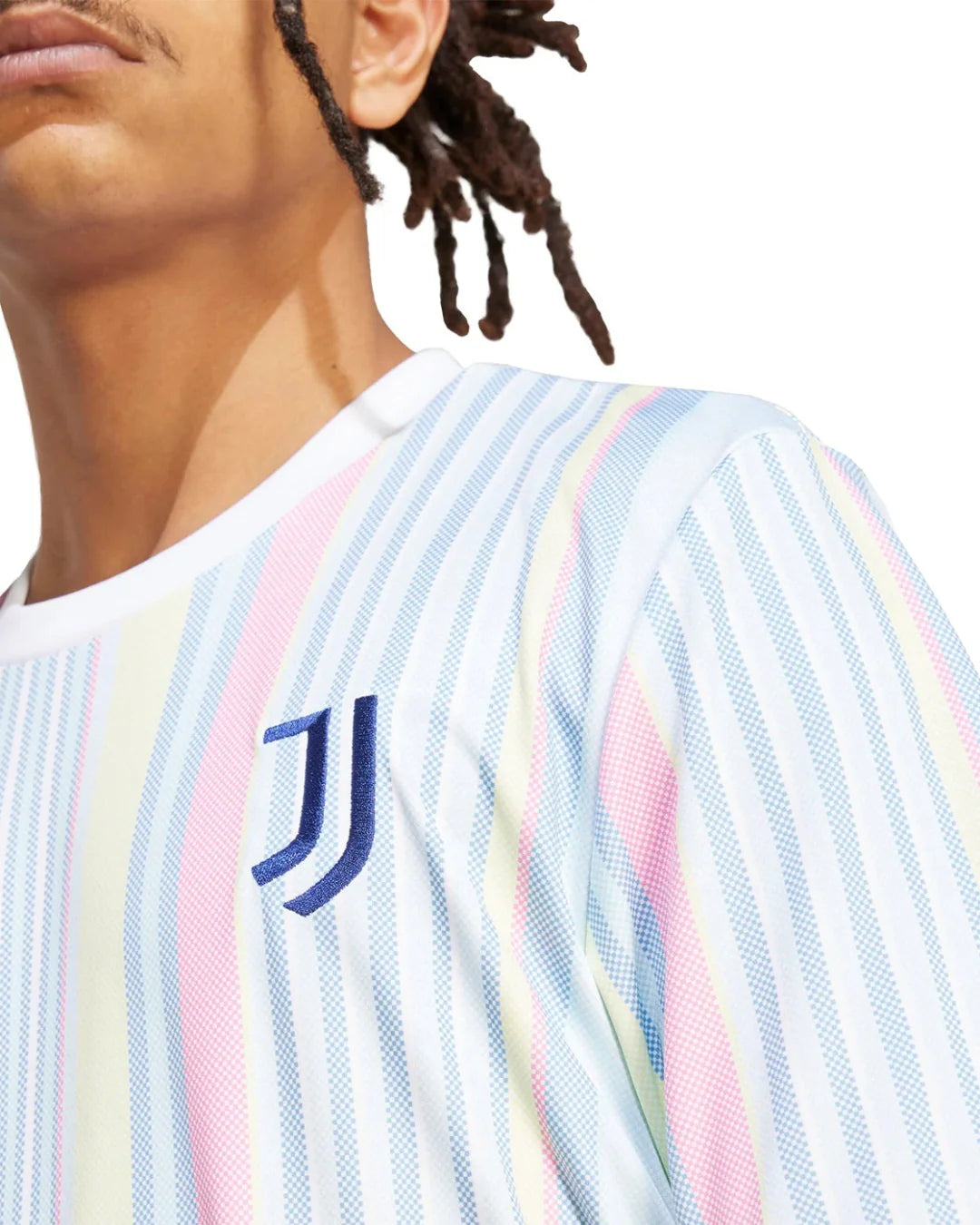 JUV Jersey Pre 25/26