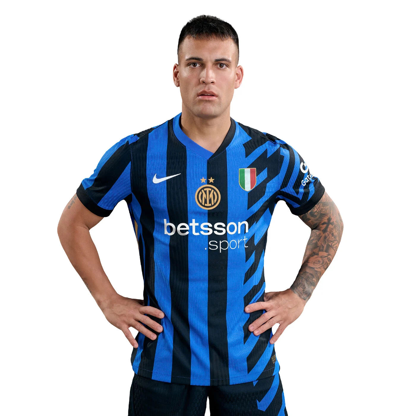 IM Jersey Authentic Home 24/25