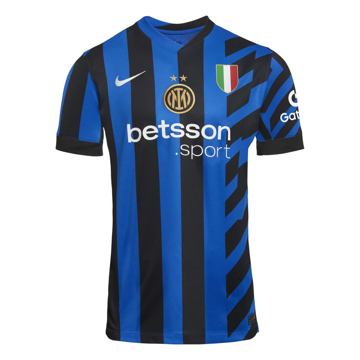 COMBINATO Maglia INT Home + Away + Third 25/26