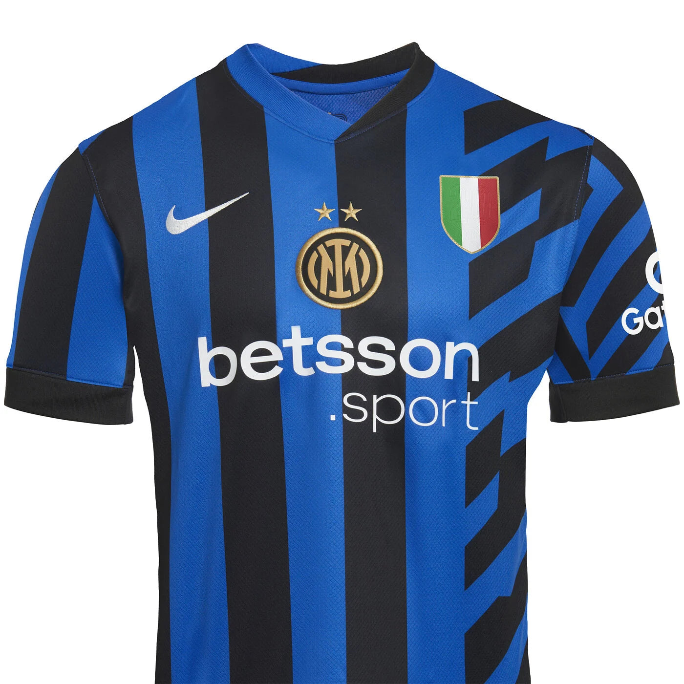 #10 LAUTARO INT Jersey Home UCL Final - Monaco 24/25