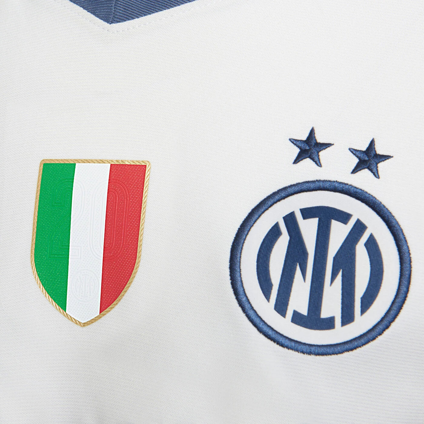 #10 LAUTARO INT Jersey Away UCL Final - Monaco 24/25