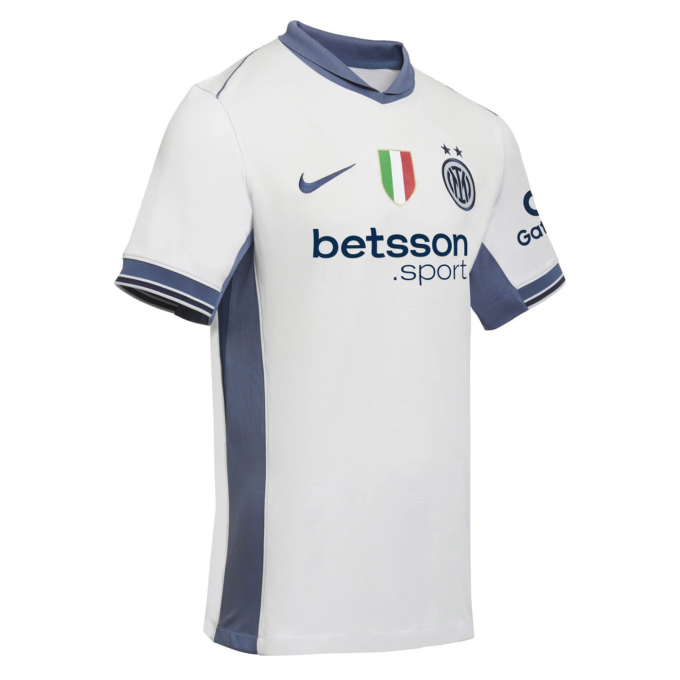 #10 LAUTARO INT Jersey Away UCL Final - Monaco 24/25