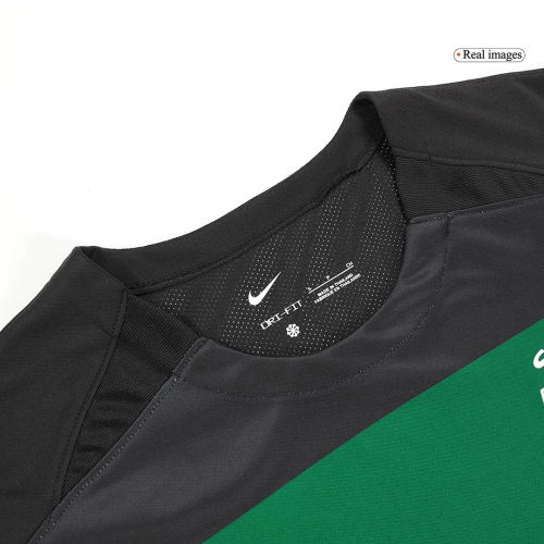 SCP Jersey Home 24/25