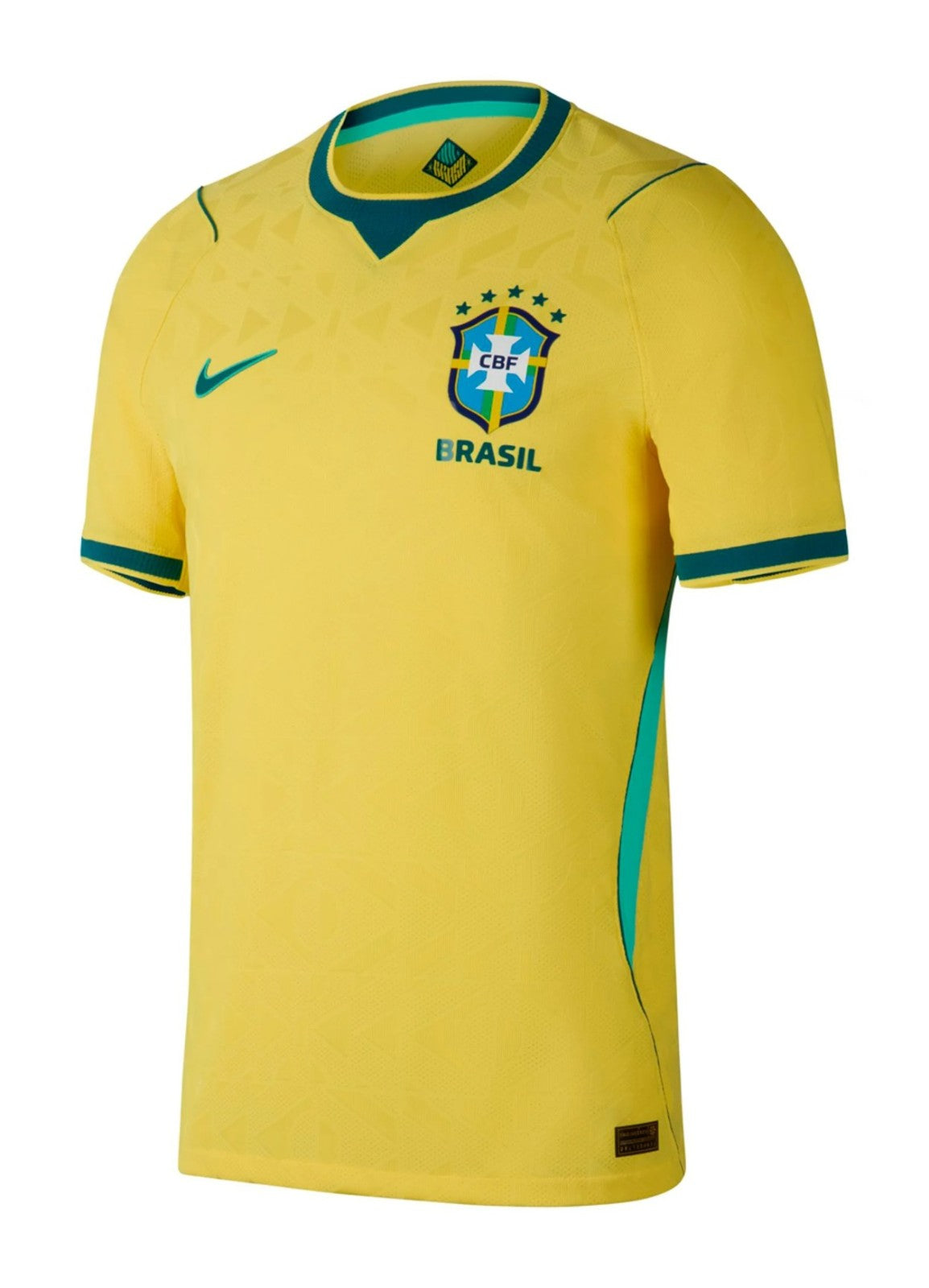 BRA Maglia Home 2026