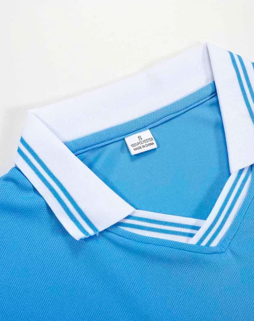 NAP Jersey Home Retro 1986/1987