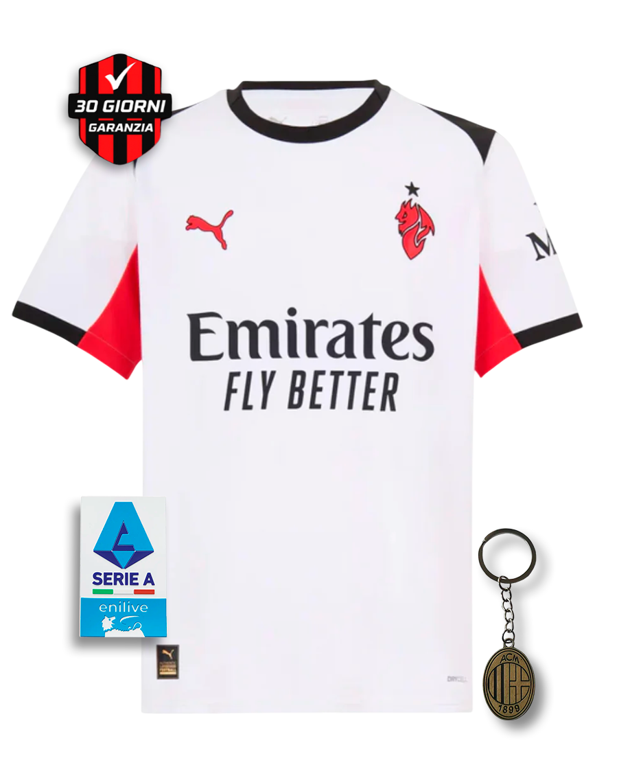ACM Jersey AWAY 25/26