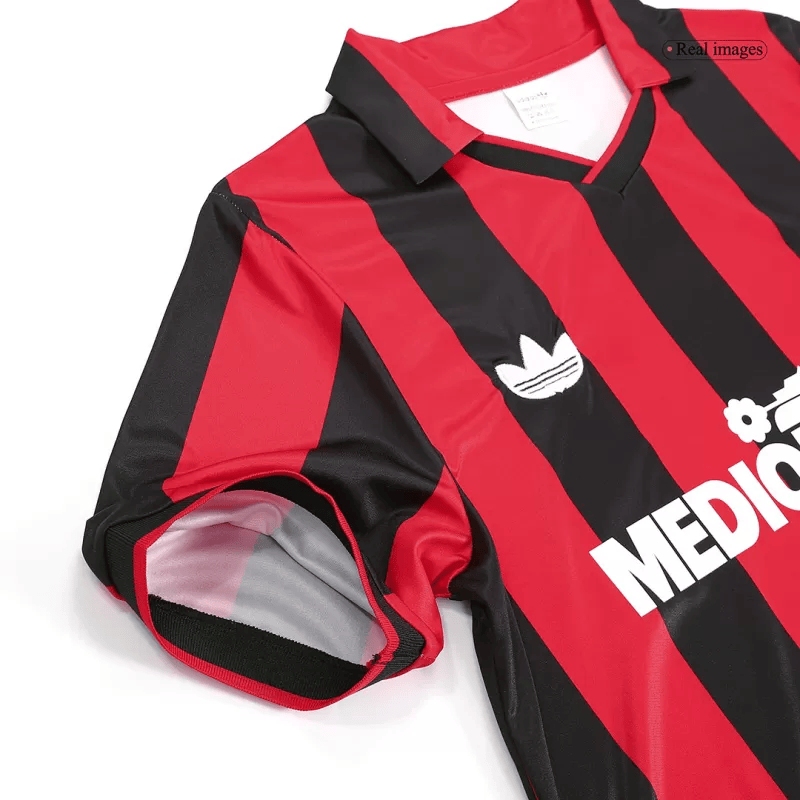 Jersey Retro ACM Home 1990/91