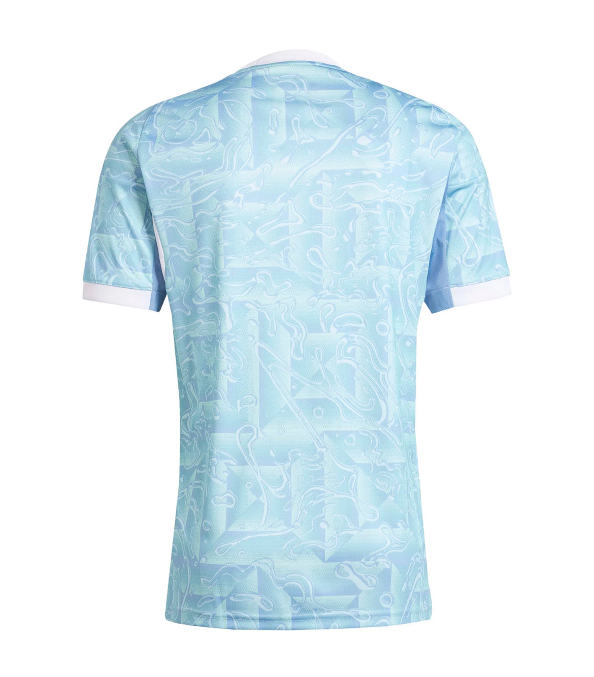 JUV Jersey Away 2025/2026 Mondiale per Club
