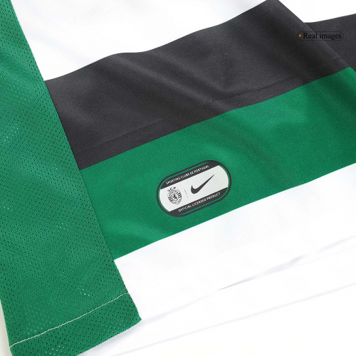 SCP Jersey Home 24/25
