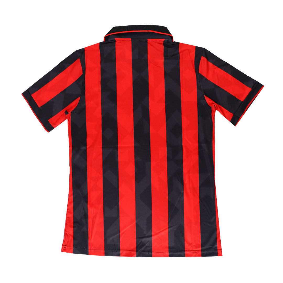 Jersey Retro ACM Home 1992/93