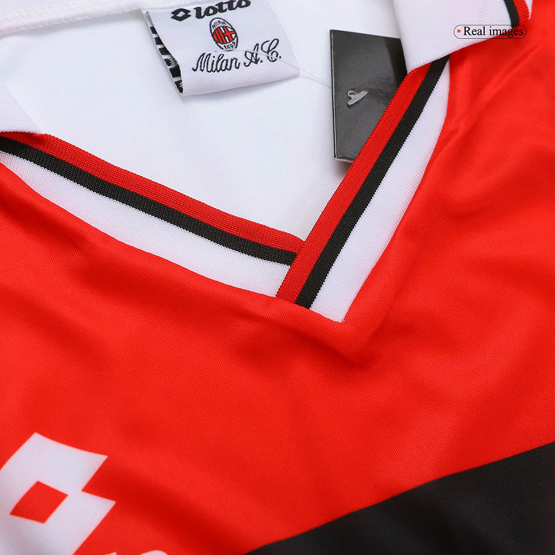 Jersey Retro ACM AWAY 1994/95