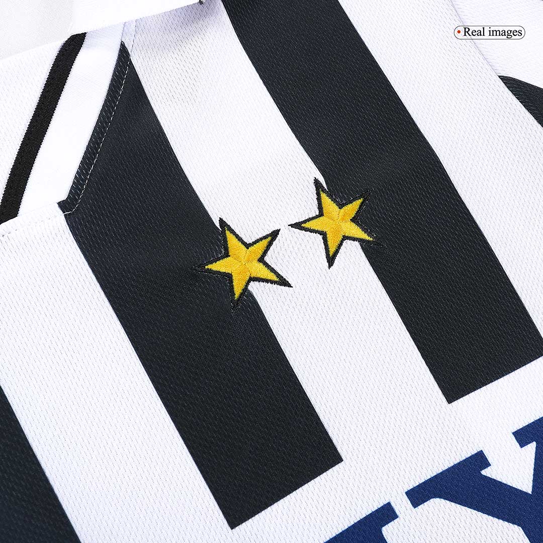 Jersey Retro Home 1996/97