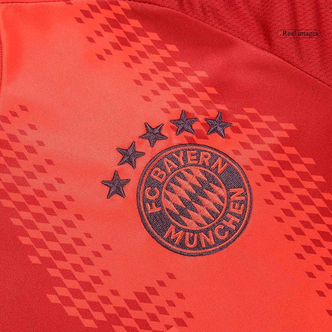 Jersey Home 24/25