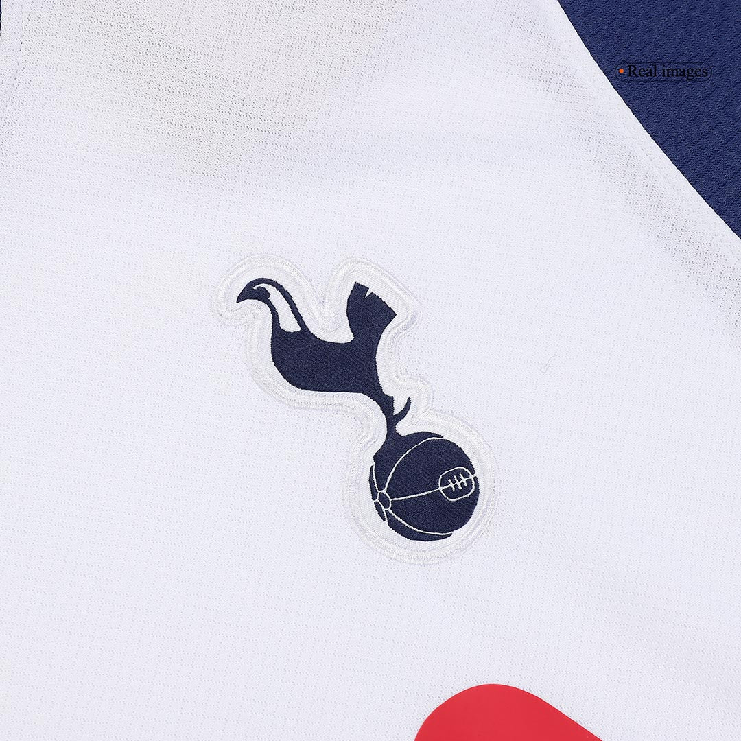 NEW Jersey Home 24/25
