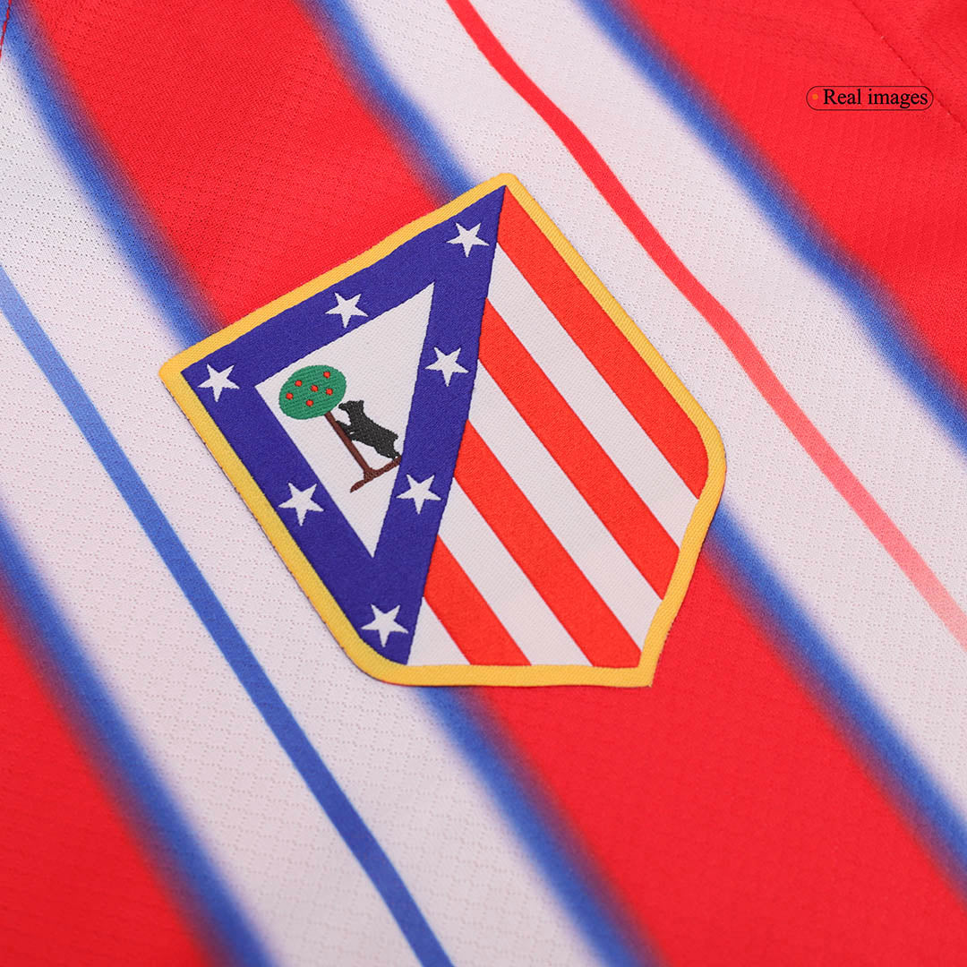Jersey Home 24/25