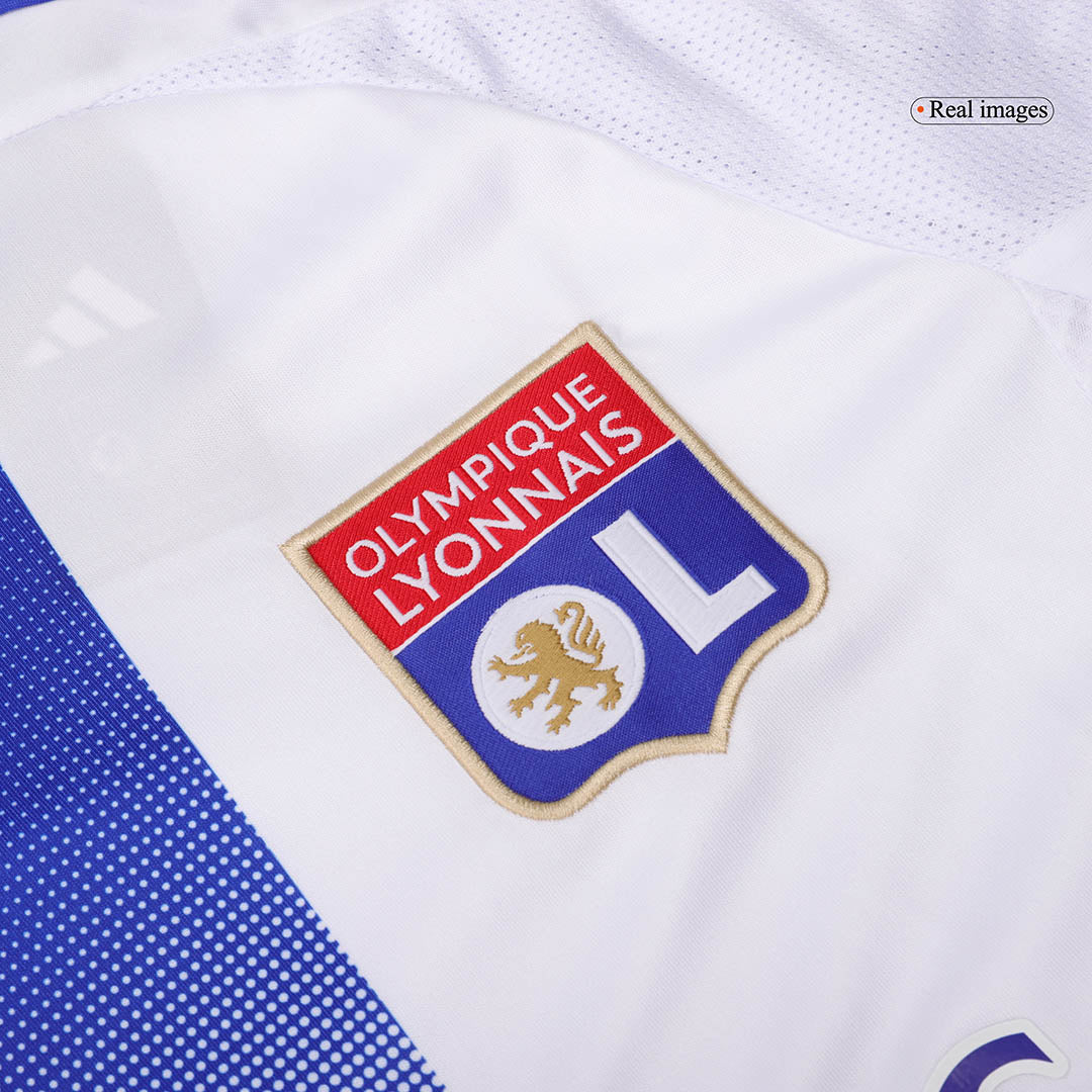 Jersey Home 24/25