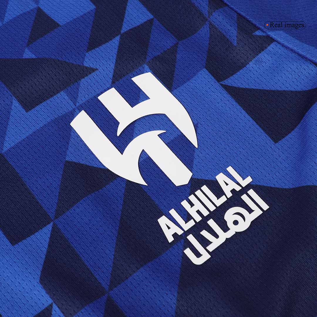 Jersey Home 24/25